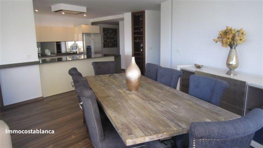 5 room apartment in Calpe, 211 m², 480,000 €, photo 5, listing 607688