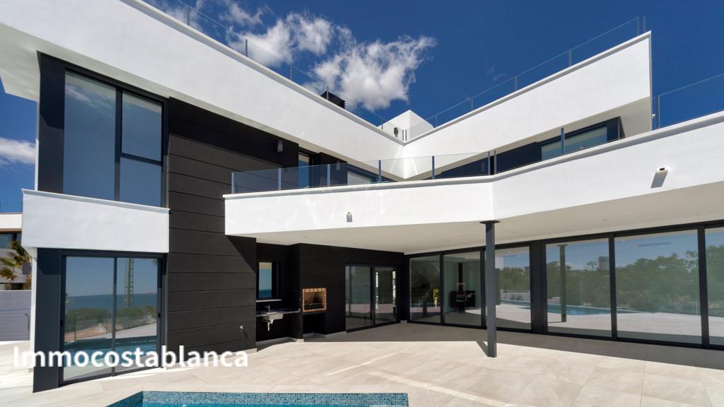 Villa in Calpe, 500 m², 2,350,000 €, photo 1, listing 26791848