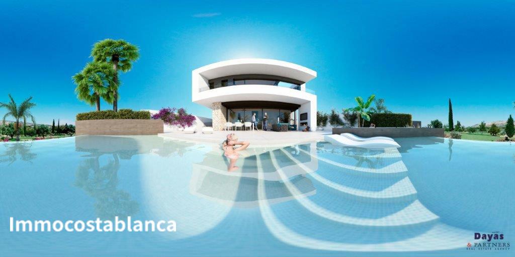 Villa in Algorfa, 203 m², 1,250,000 €, photo 1, listing 78024096