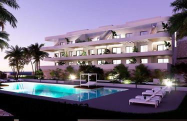 Penthouse in Finestrat, 153 m²