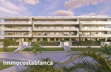 Apartment in Torrevieja, 83 m²