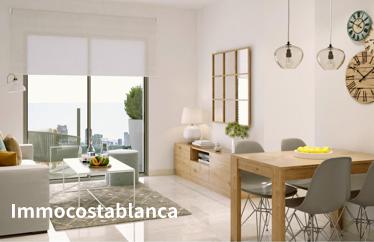 Apartment in Torrevieja, 96 m²