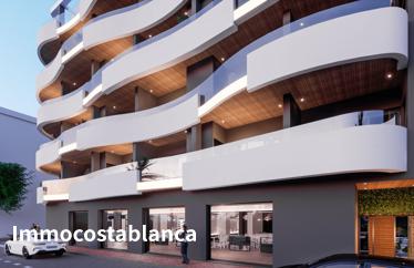 Apartment in Torrevieja, 101 m²