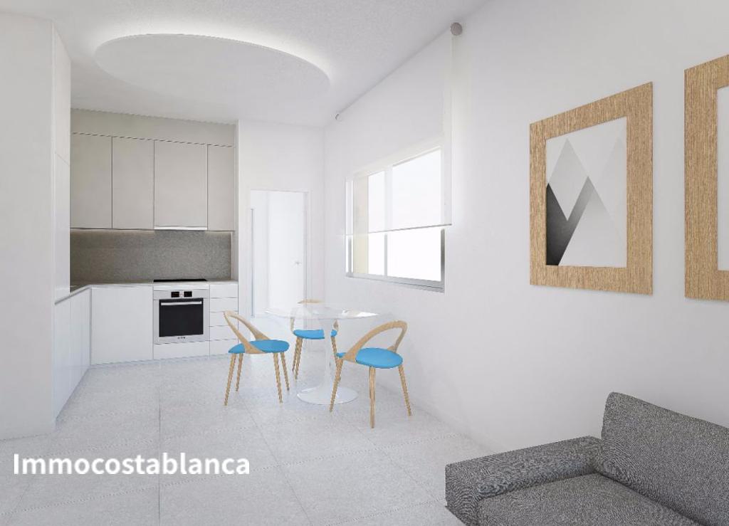 Apartment in Torrevieja, 78 m², 187,000 €, photo 10, listing 69062168
