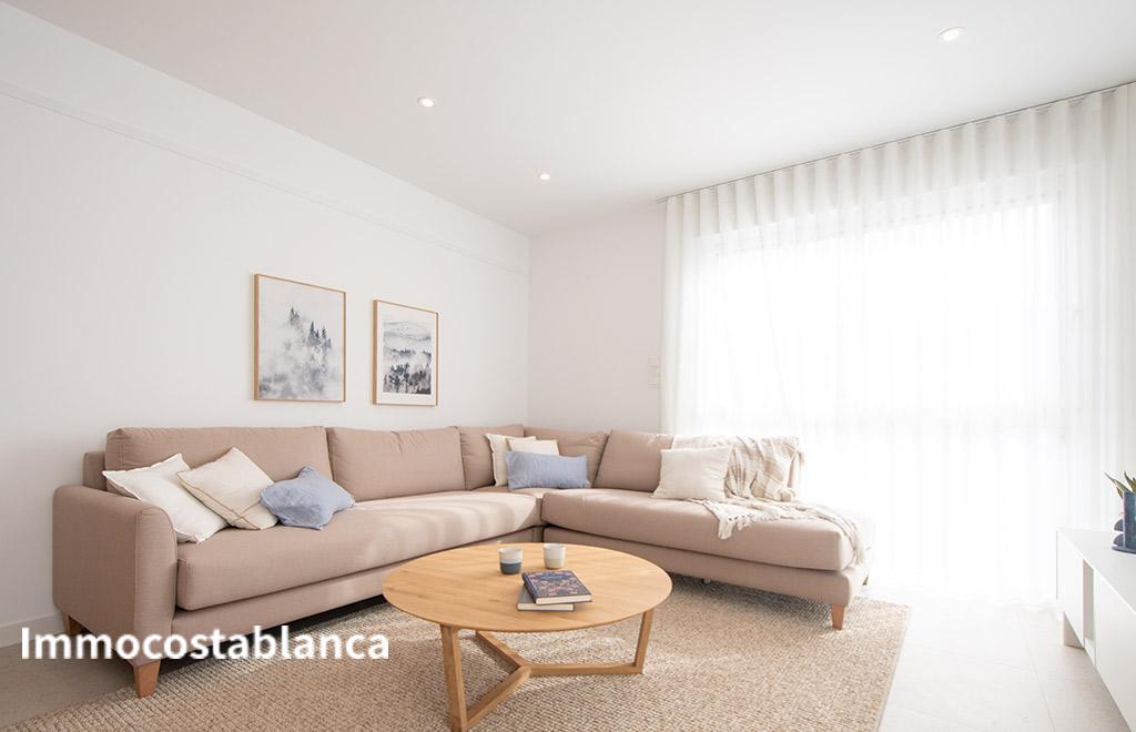 Apartment in Pilar de la Horadada, 89 m², 316,000 €, photo 8, listing 54951456