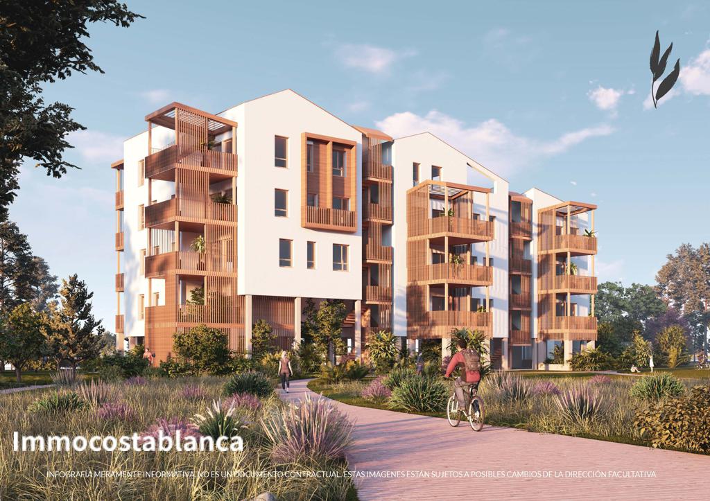 Apartment in Denia, 80 m², 341,000 €, photo 4, listing 11095536