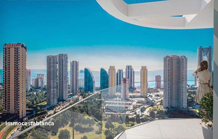 Penthouse in Benidorm, 149 m², 725,000 €, photo 5, listing 12604176