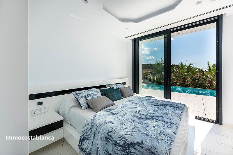 Villa in Calpe, 426 m², 2,800,000 €, photo 3, listing 33567536