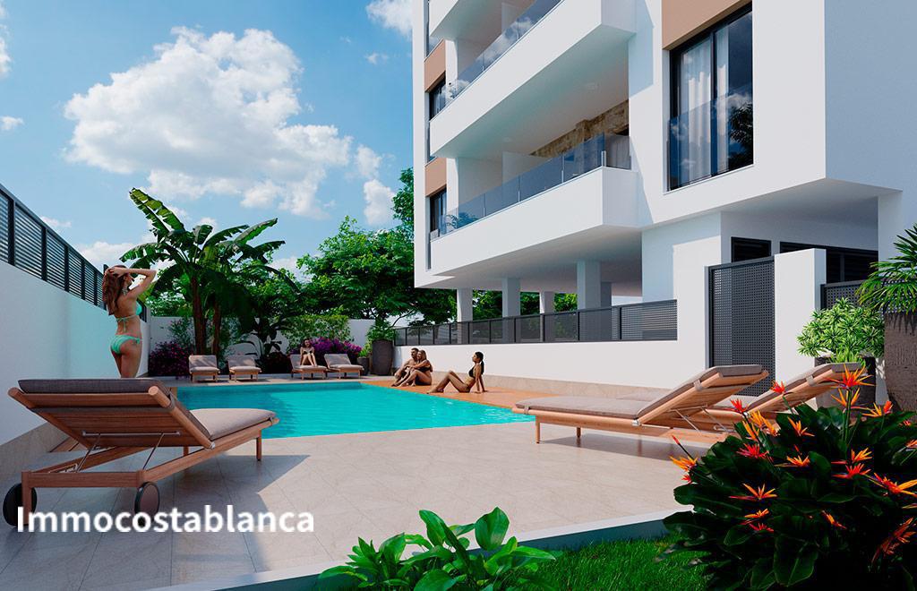 Apartment in Torrevieja, 67 m², 269,000 €, photo 7, listing 75915616