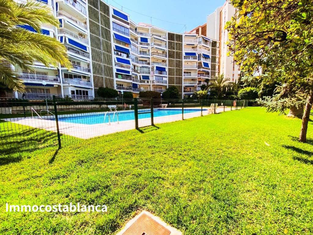 Apartment in Benidorm, 126 m², 205,000 €, photo 5, listing 18078656