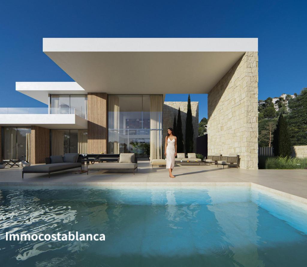 Villa in Moraira, 510 m², 3,500,000 €, photo 5, listing 49042016