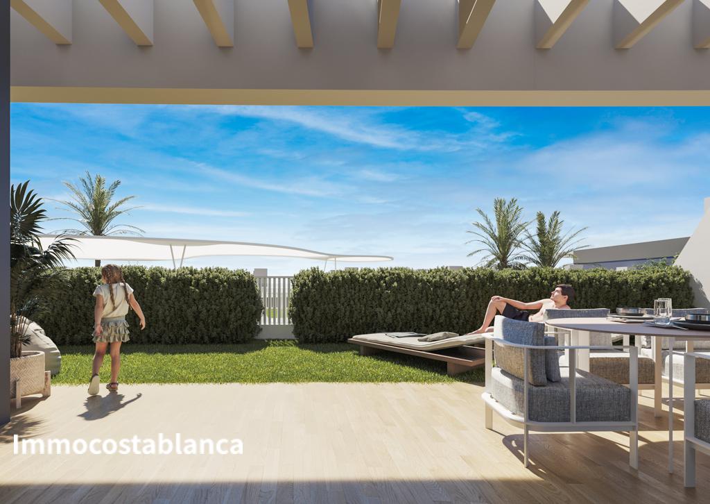 Apartment in L'Alfàs del Pi, 132 m², 198,000 €, photo 8, listing 11548176