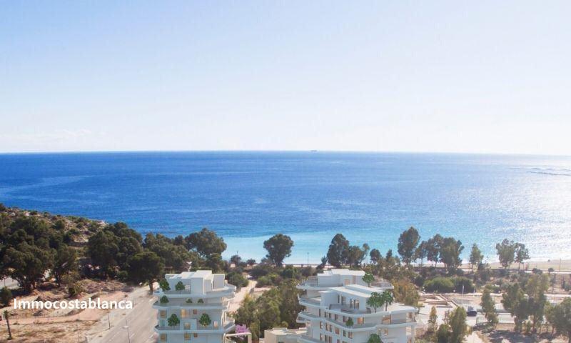 Apartment in Villajoyosa, 128 m², 830,000 €, photo 2, listing 9850016