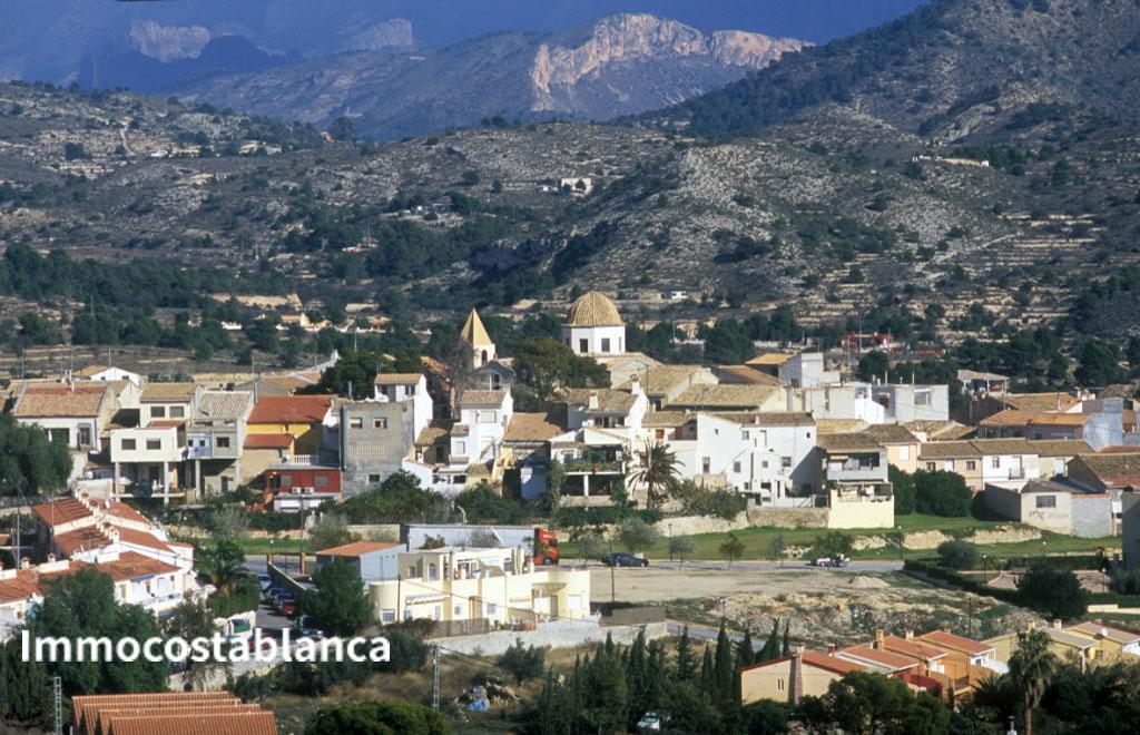 Terraced house in Alicante, 98 m², 225,000 €, photo 10, listing 8292896