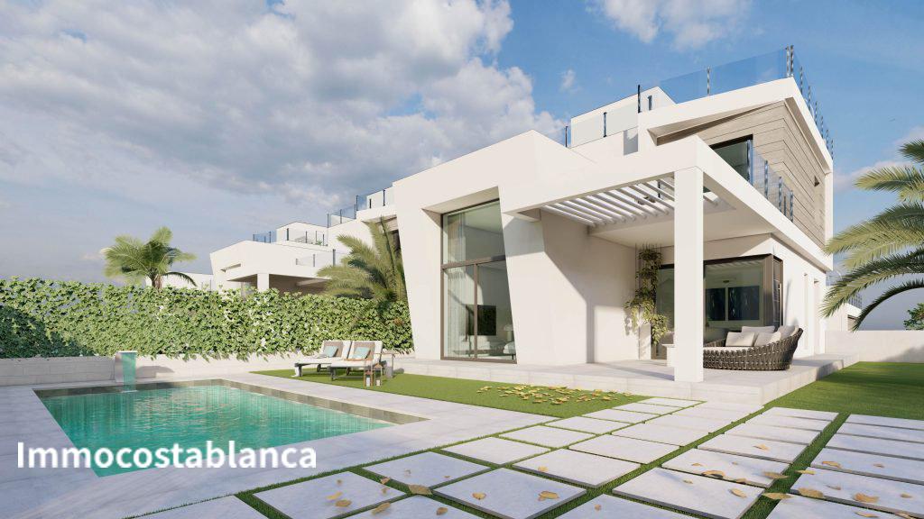 4 room villa in Finestrat, 286 m², 549,000 €, photo 2, listing 76350576