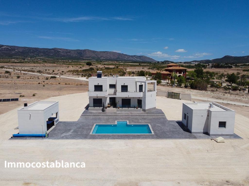 Villa in El Pinós, 180 m², 518,000 €, photo 5, listing 56687536