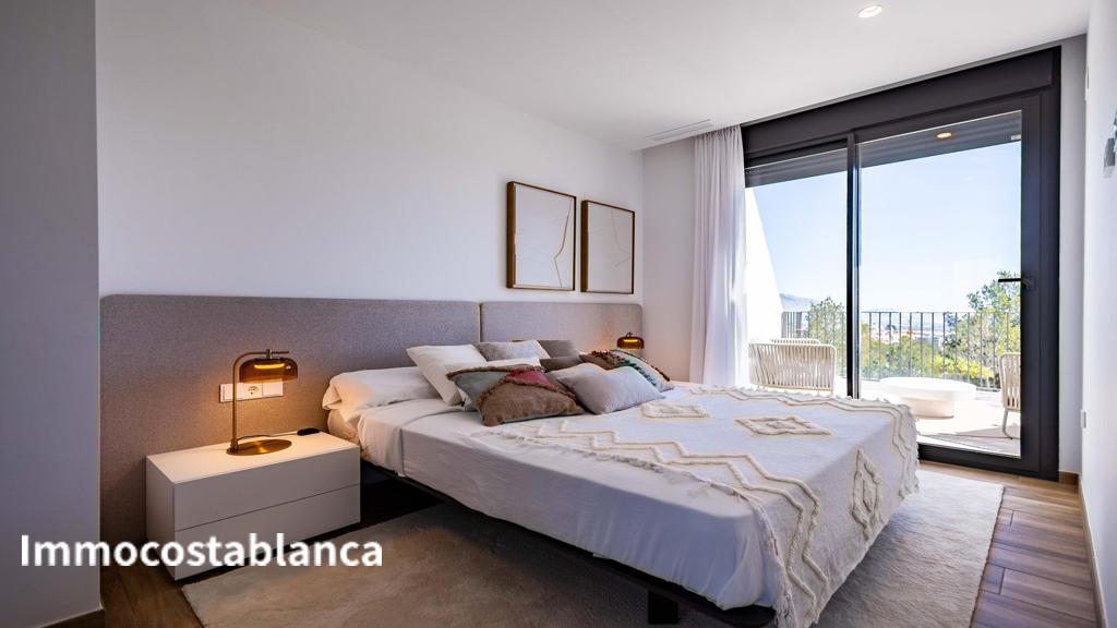 Villa in Polop, 95 m², 599,000 €, photo 10, listing 10467616
