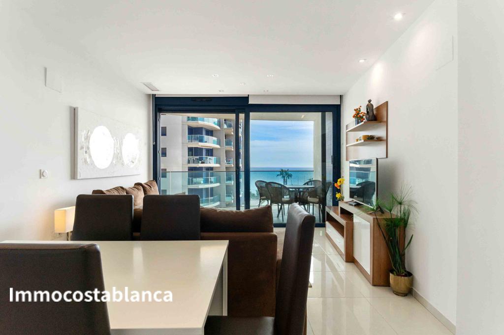 Apartment in Dehesa de Campoamor, 83 m², 385,000 €, photo 1, listing 20989056