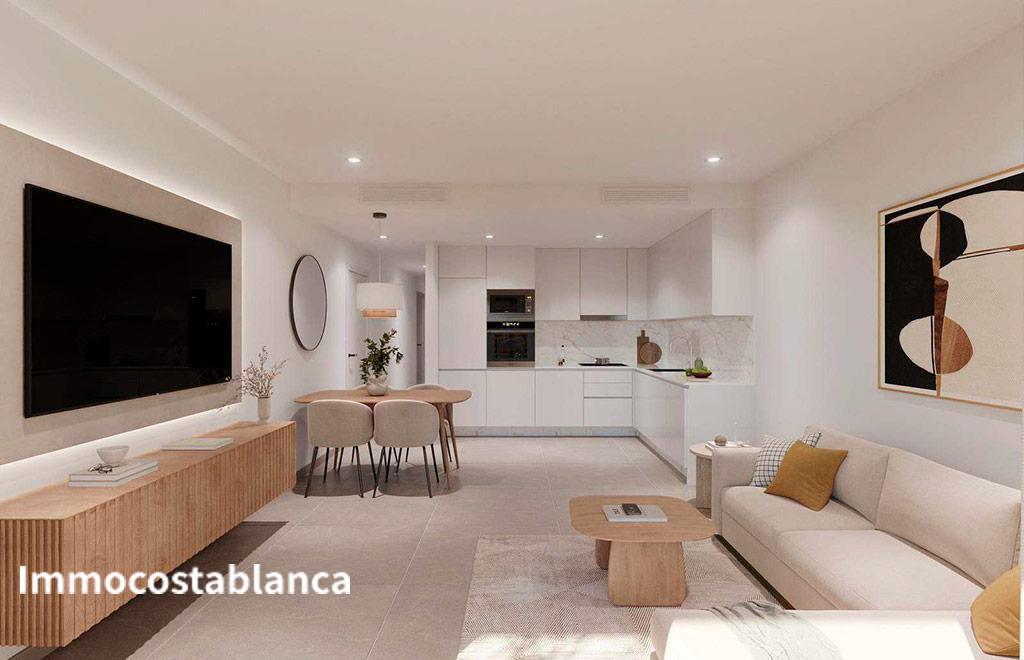 Apartment in Torrevieja, 103 m², 419,000 €, photo 2, listing 31034816