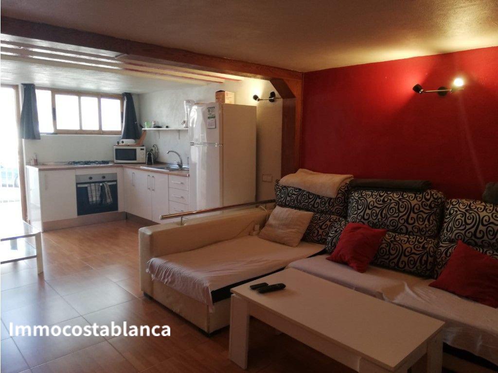 Terraced house in La Nucia, 144 m², 175,000 €, photo 1, listing 16484176
