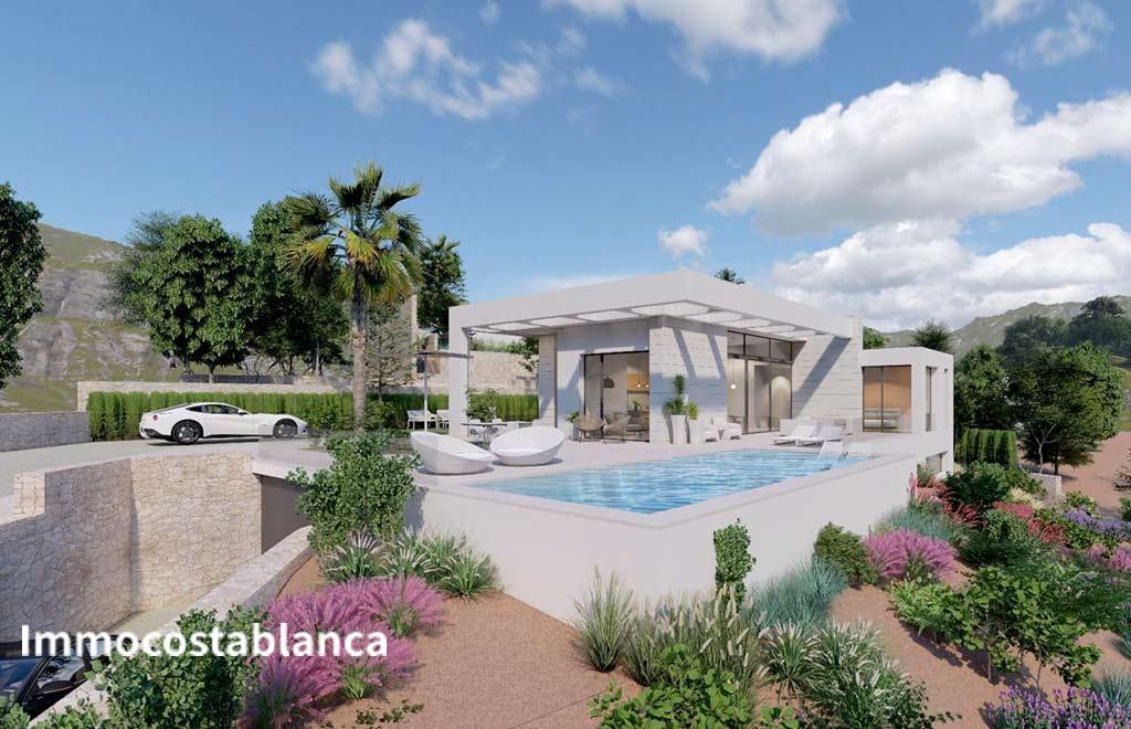 Villa in Dehesa de Campoamor, 165 m², 1,150,000 €, photo 8, listing 1378656