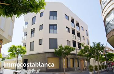 2 room apartment in Los Montesinos, 58 m²