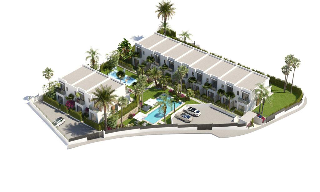 Detached house in Finestrat, 106 m², 525,000 €, photo 10, listing 25590656