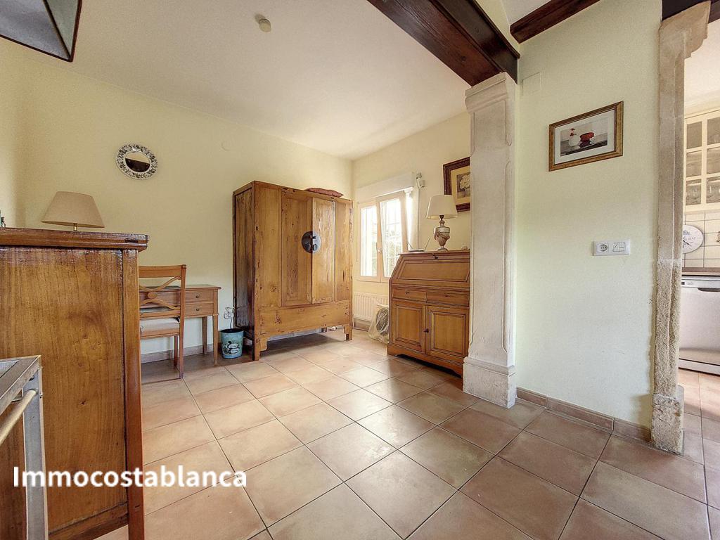 5 room villa in Javea (Xabia), 175 m², 400,000 €, photo 9, listing 12091376
