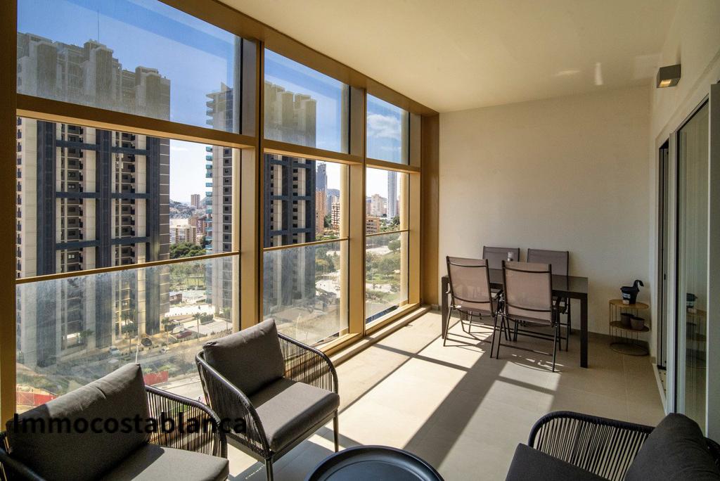 Apartment in Benidorm, 130 m², 445,000 €, photo 3, listing 78077136