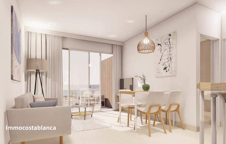 Apartment in Pilar de la Horadada, 191 m², 580,000 €, photo 2, listing 34200416