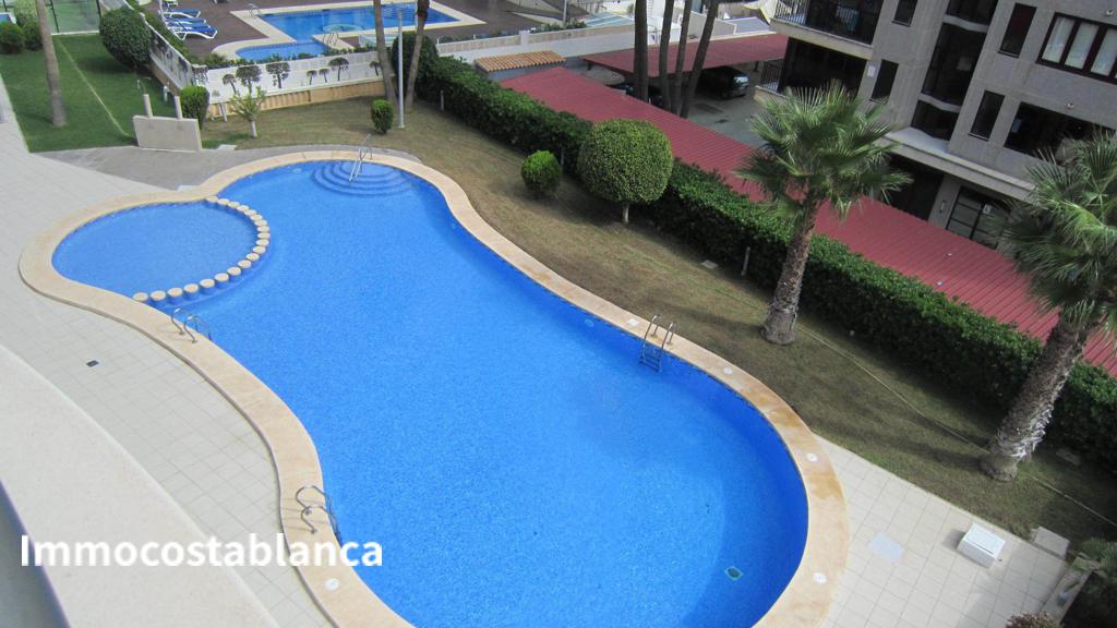 Apartment in Calpe, 120 m², 280,000 €, photo 1, listing 14791848