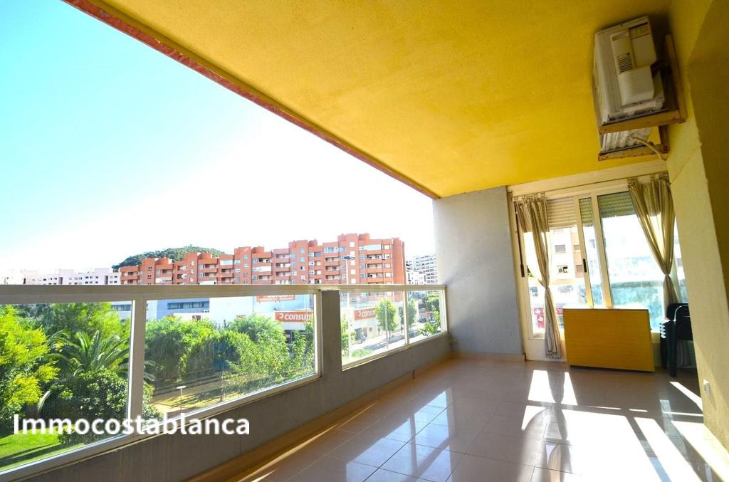 Apartment in Villajoyosa, 118 m², 252,000 €, photo 1, listing 30061856