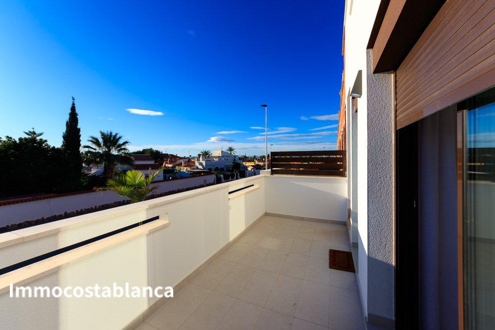 4 room terraced house in Pilar de la Horadada, 93 m², 255,000 €, photo 6, listing 37140016
