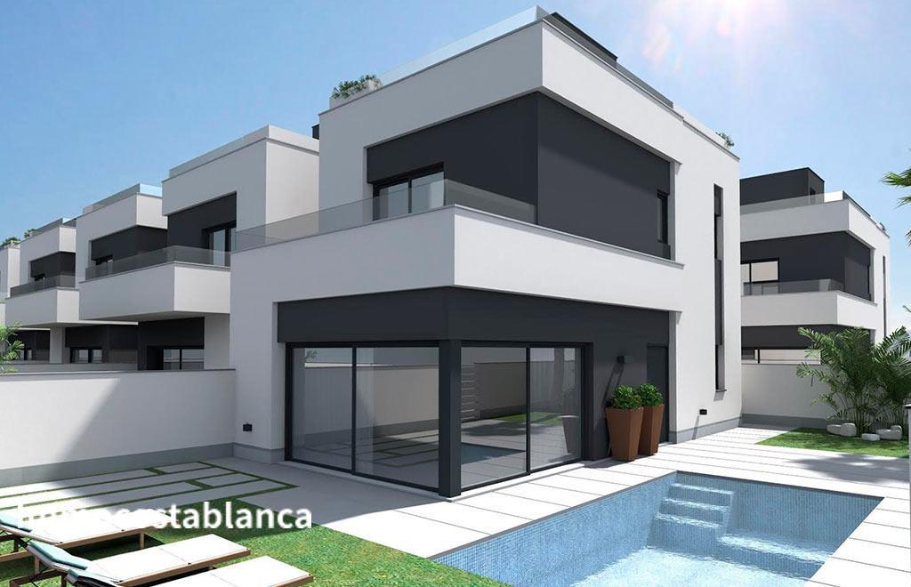 Villa in La Zenia, 117 m², 350,000 €, photo 1, listing 36526328