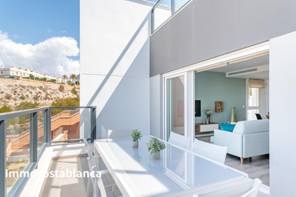 Villa in Benidorm, 157 m², 555,000 €, photo 2, listing 27495536