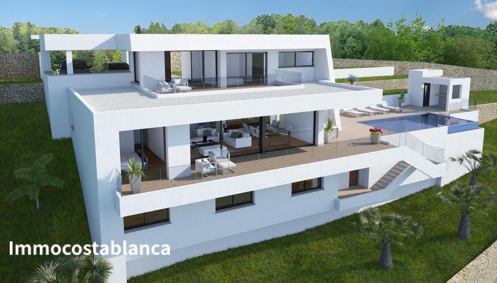 Villa in Benitachell, 1,310,000 €, photo 2, listing 24203608