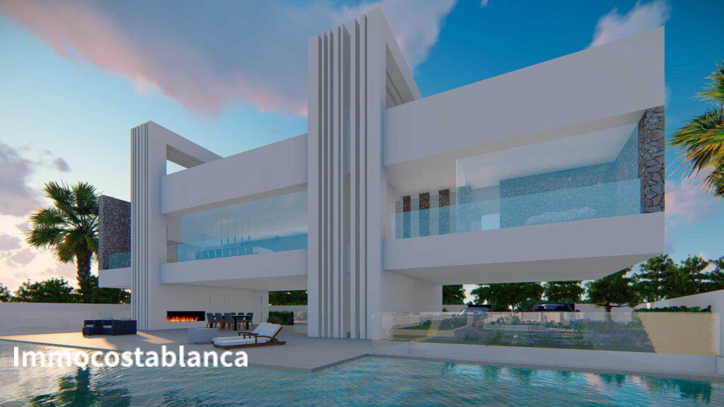 6 room villa in Rojales, 675 m², 2,250,000 €, photo 2, listing 2884016