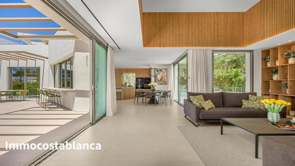 Villa in San Miguel de Salinas, 457 m², 2,450,000 €, photo 8, listing 46180416