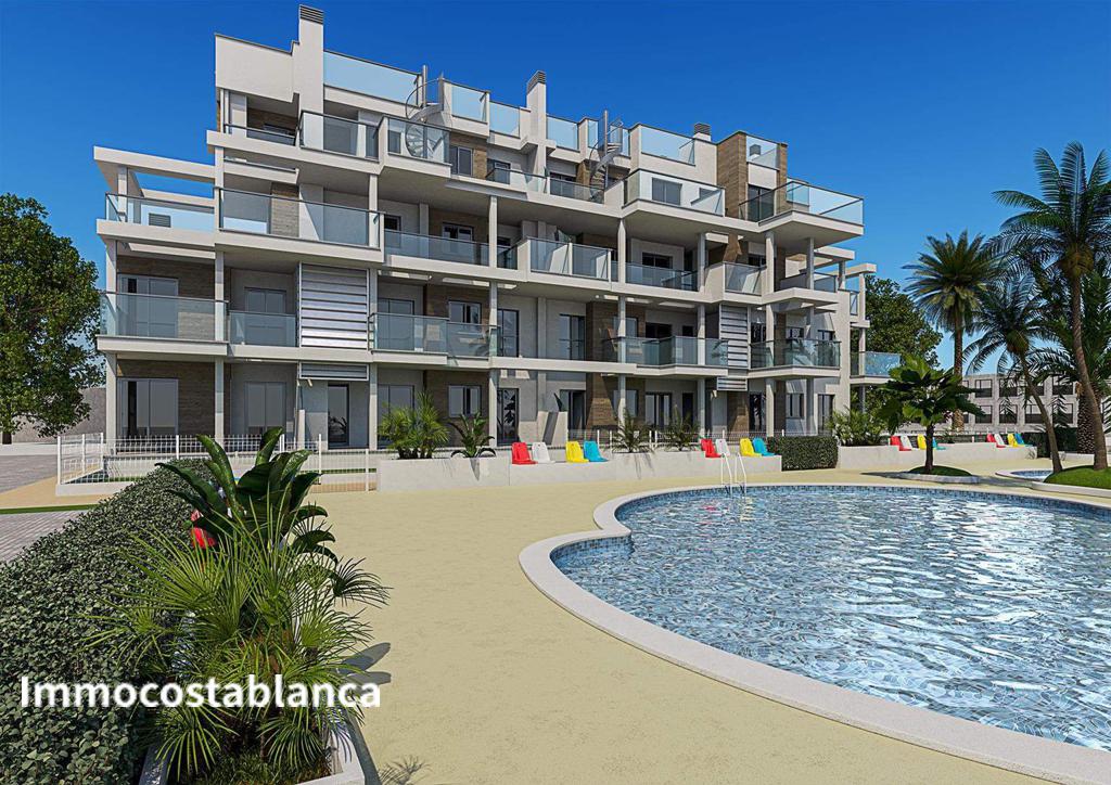 Penthouse in Denia, 188 m², 499,000 €, photo 1, listing 28175536