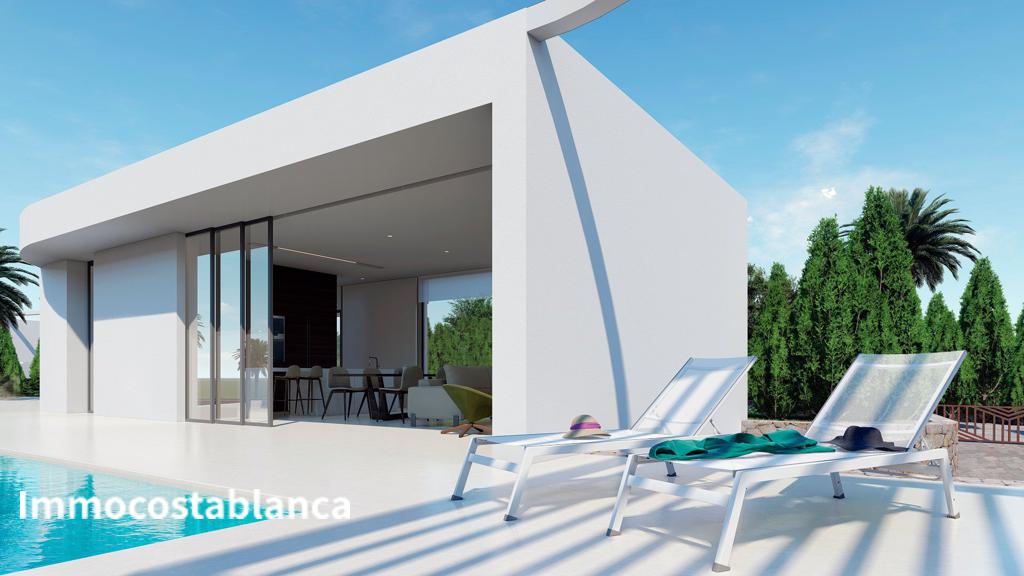 Villa in Dehesa de Campoamor, 140 m², 945,000 €, photo 10, listing 21597448