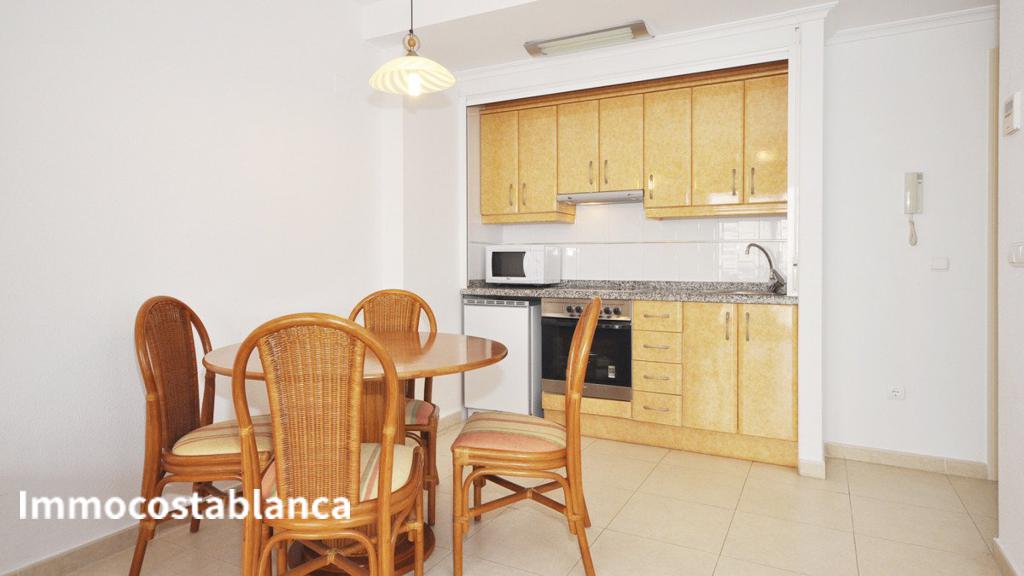 3 room apartment in Calpe, 97 m², 266,000 €, photo 6, listing 979048