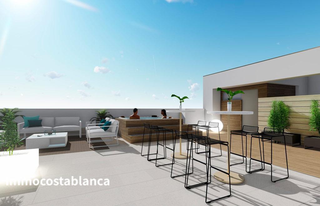 Apartment in Torrevieja, 108 m², 495,000 €, photo 3, listing 52277136