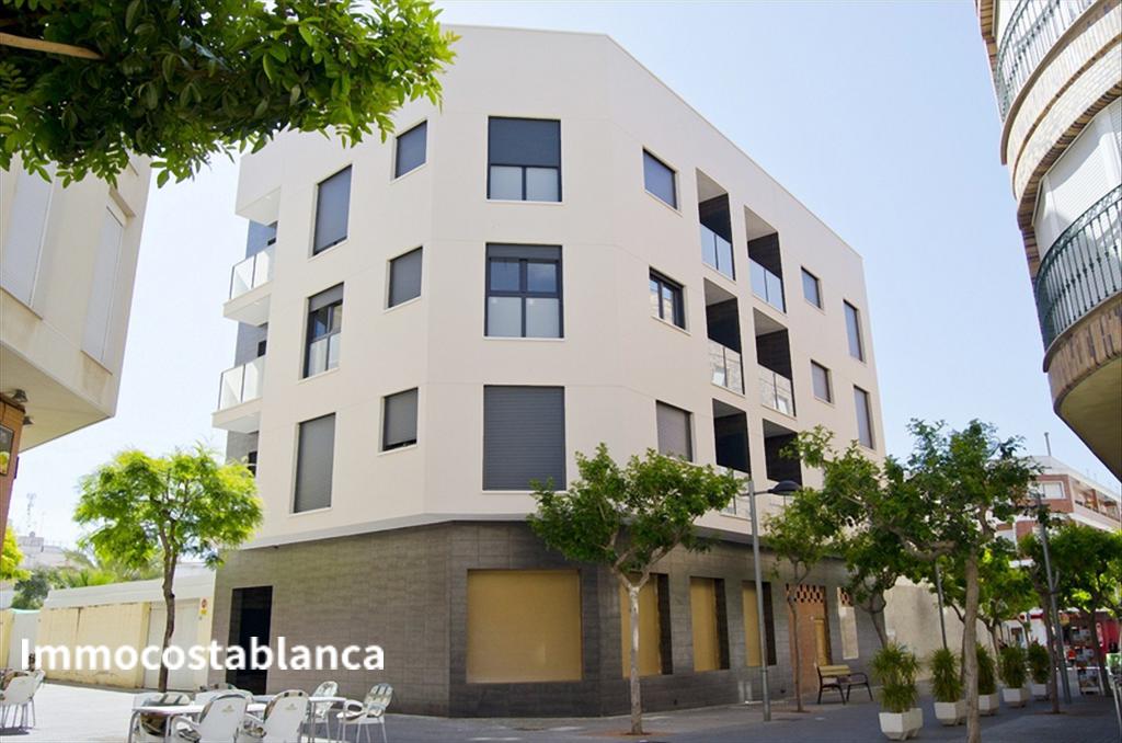 2 room apartment in Los Montesinos, 58 m², 71,000 €, photo 1, listing 20770248