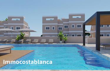 Apartment in Pilar de la Horadada, 75 m²