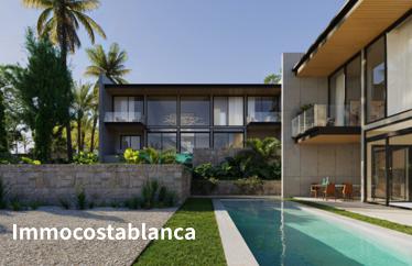Detached house in Calpe, 273 m²