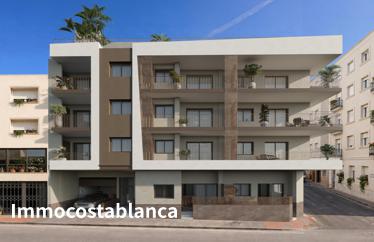 Apartment in Santa Pola, 62 m²