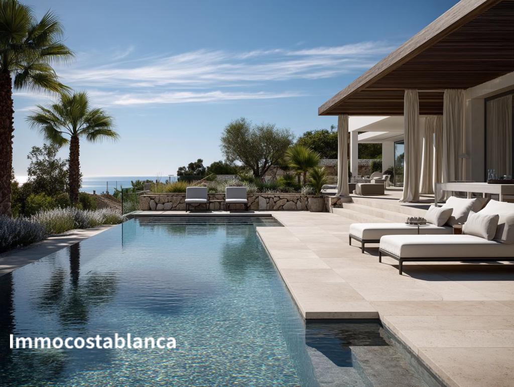 Detached house in Denia, 385 m², 1,995,000 €, photo 5, listing 22558736
