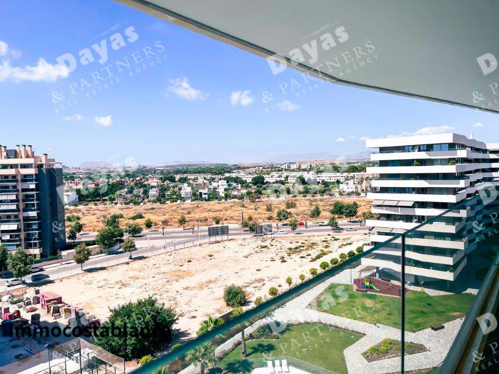 Apartment in Alicante, 91 m², 549,000 €, photo 2, listing 7372896