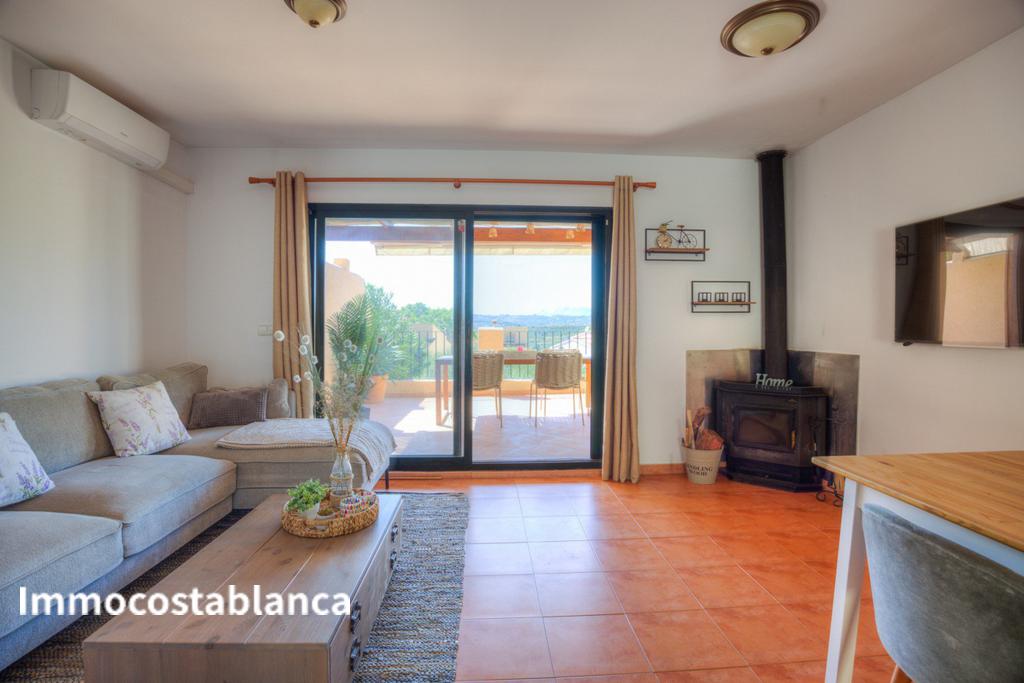 Detached house in Moraira, 138 m², 365,000 €, photo 3, listing 11308416