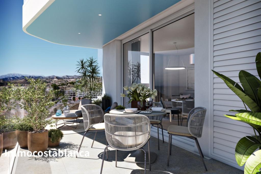 Penthouse in Villajoyosa, 171 m², 495,000 €, photo 7, listing 49452336